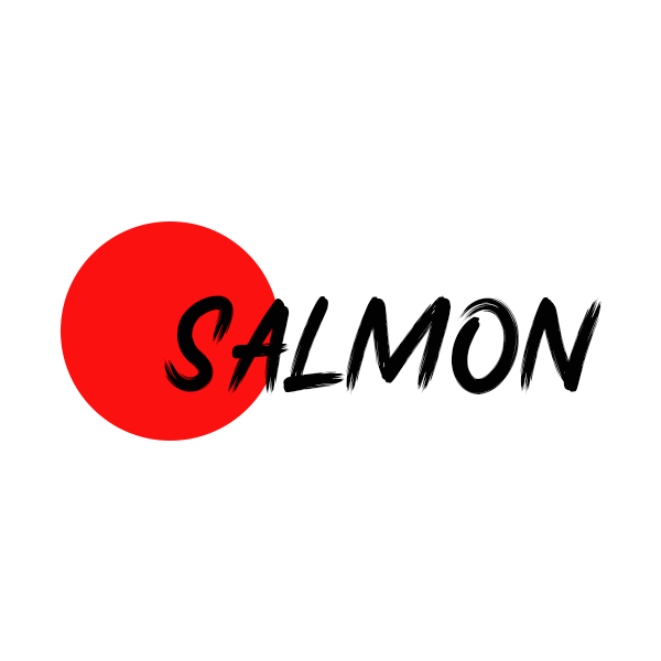 Salmon Nigiri