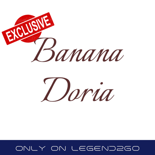Banana Doria