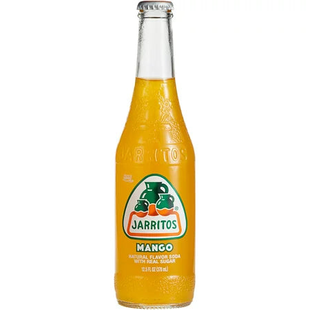 Jarritos Mango (Cold)