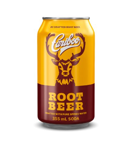 Cariboo Root Beer