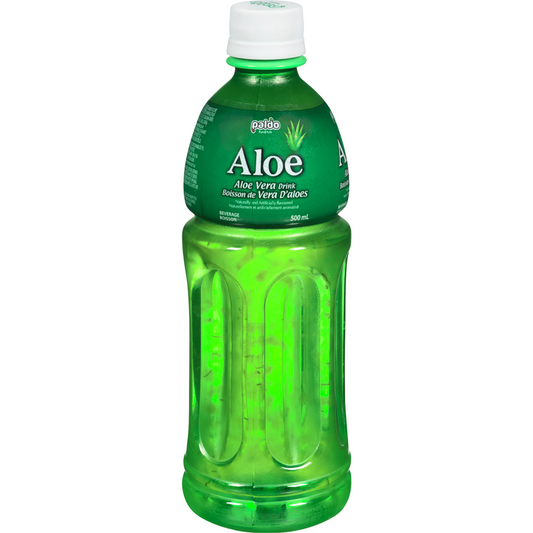 Aloe Juice