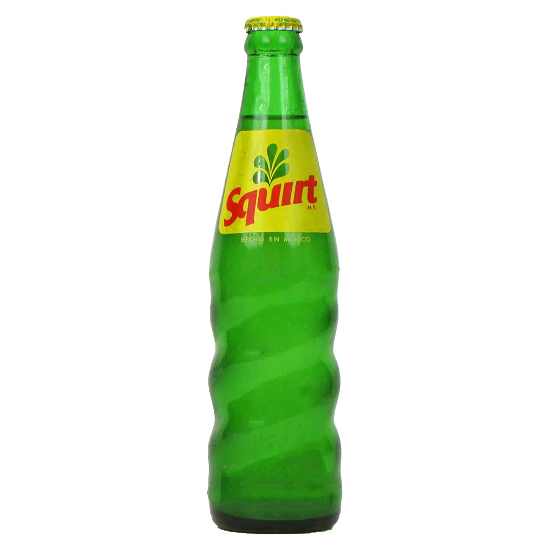 Squirt Grapefruit (Cold)