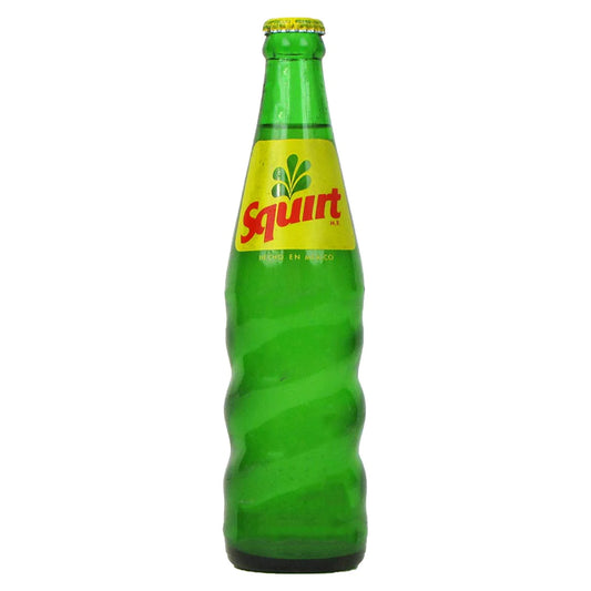 Squirt Grapefruit (Cold)