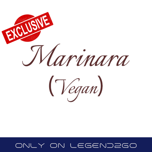 Marinara (Vegan)