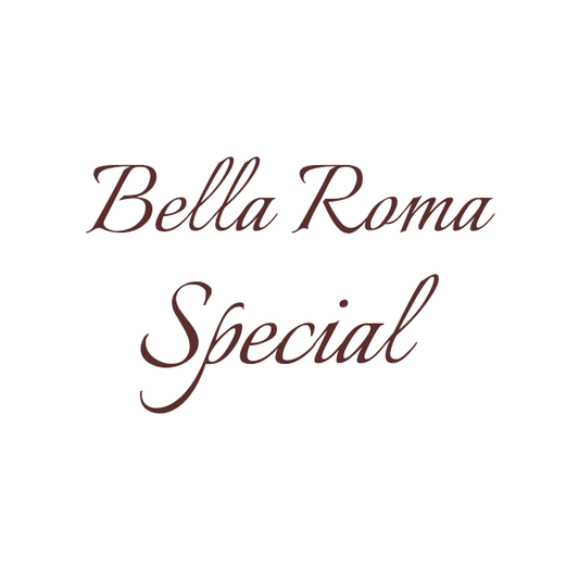 Bella Roma Special