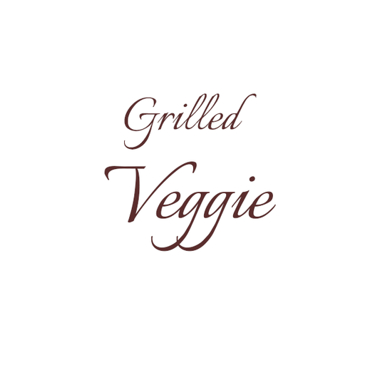 Grilled Veggie