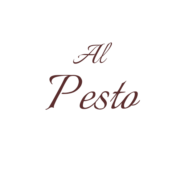 Al Pesto