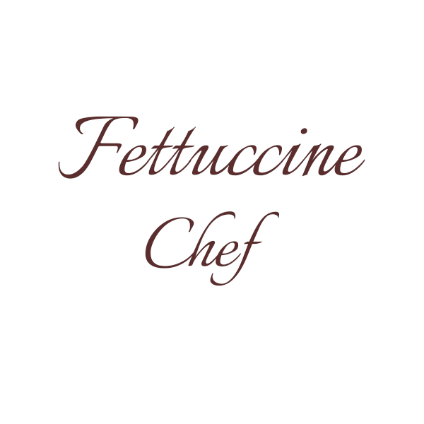 Fettuccine Chef