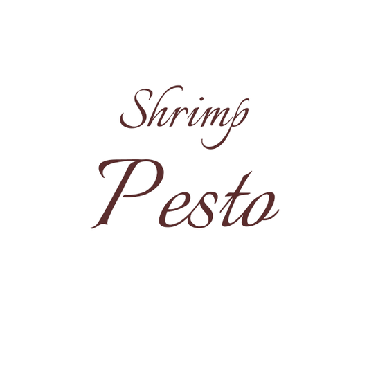 Shrimp Pesto