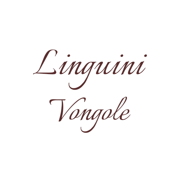 Linguini Vongole