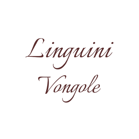 Linguini Vongole
