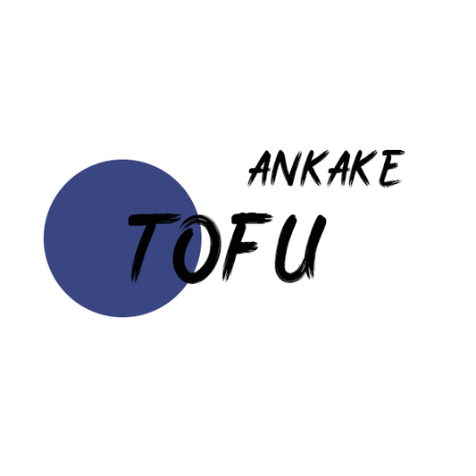 Ankake Tofu