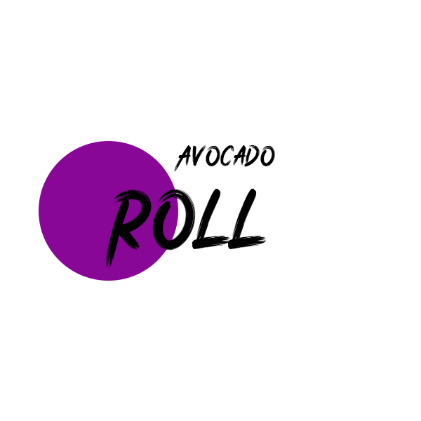 G09. Avocado Roll (8pc)