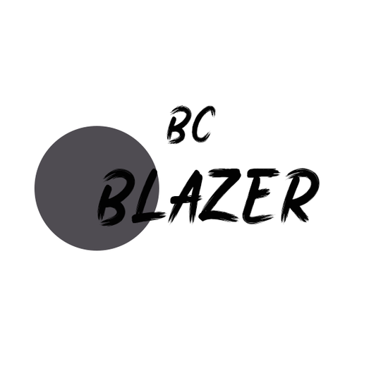 H02. BC Blazer