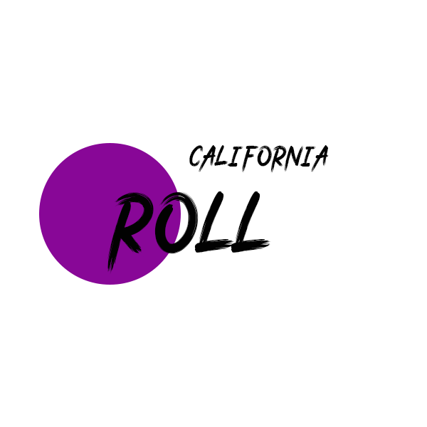 G12. California Roll (8pc)