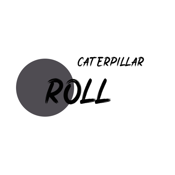 H08. Caterpillar Roll