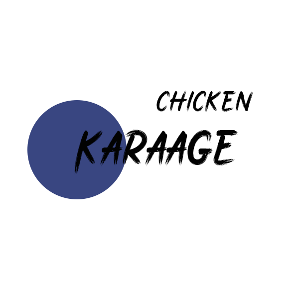 Chicken Kara-age