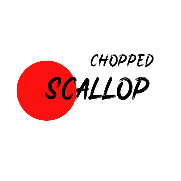 Chopped Scallop Nigiri