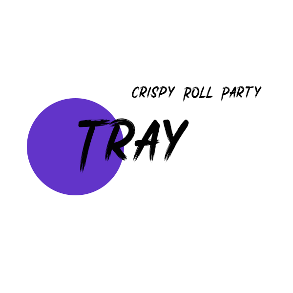 Crispy Roll Party