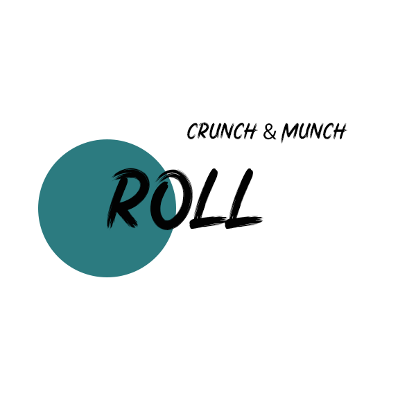Crunch & Munch Roll (Prawn tempura, cucumber, tobiko wrapped with unagi & avocado)