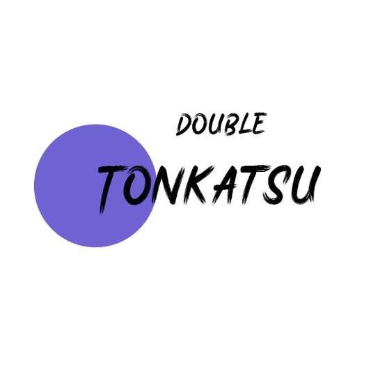 Double Tonkatsu