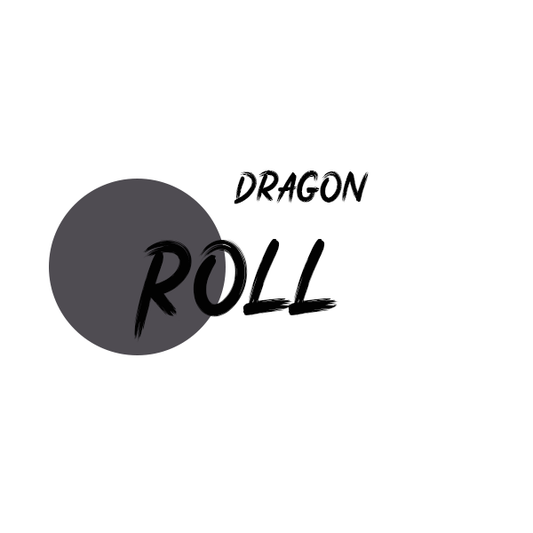 H01. Dragon Roll