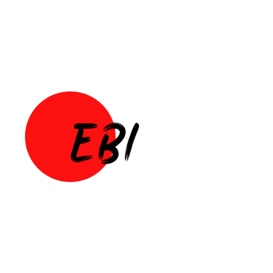 Ebi (Cooked Shrimp) Nigiri