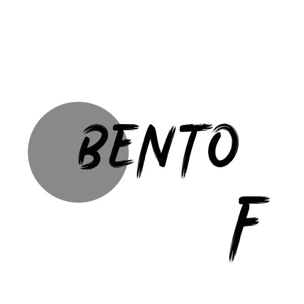 Bento F (California roll, appetizer tempura, salmon teriyaki, green salad)