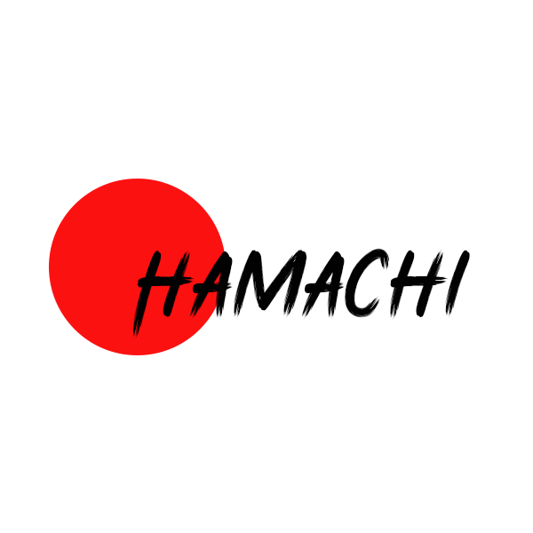 Hamachi (Yellowtail) Nigiri