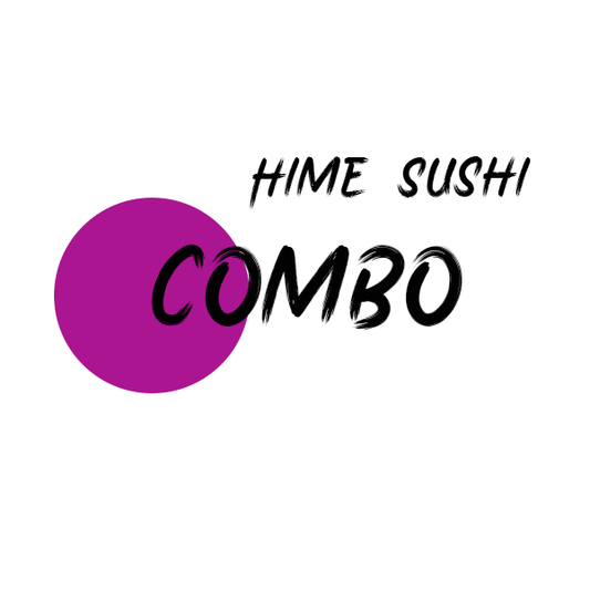 Hime Sushi Combo