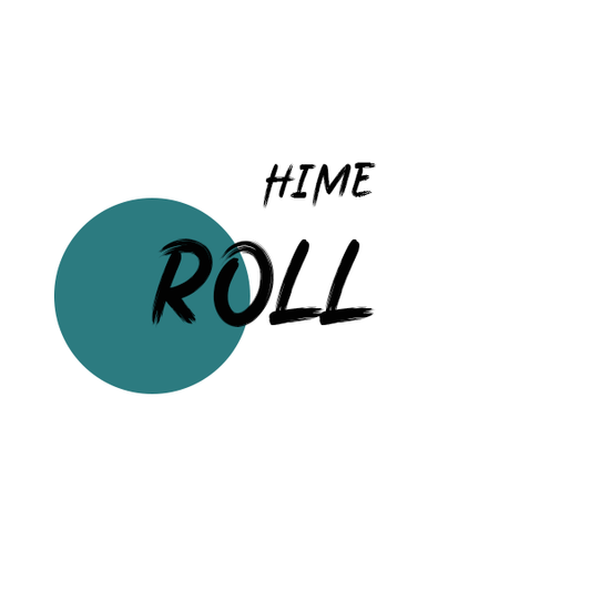 Hime Roll (Salmon, tuna, tamago, cucumber, avocado, crab meat and masago on top)