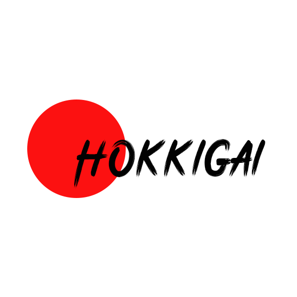 Hokkigai (Surf Clam) Nigiri