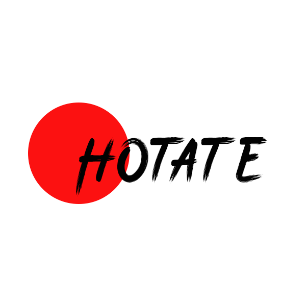 E03. Hotate (BIG Scallop) Nigiri Sushi