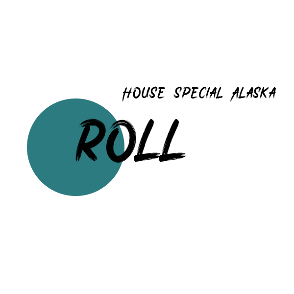 House Special Alaska Roll