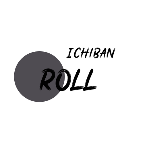 H04. Ichiban Roll