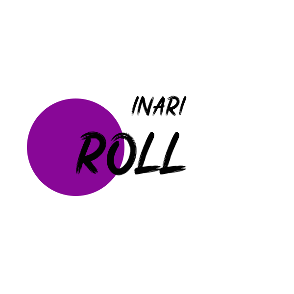G01. Inari Roll (8pc)