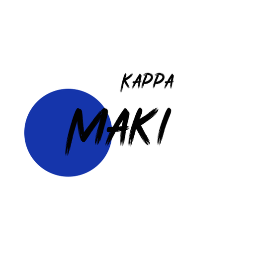 Kappa (Cucumber) Maki