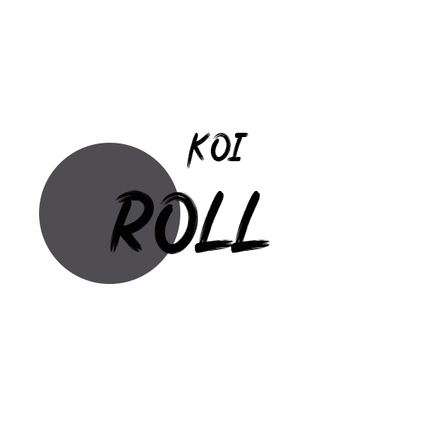 H17. Koi Roll