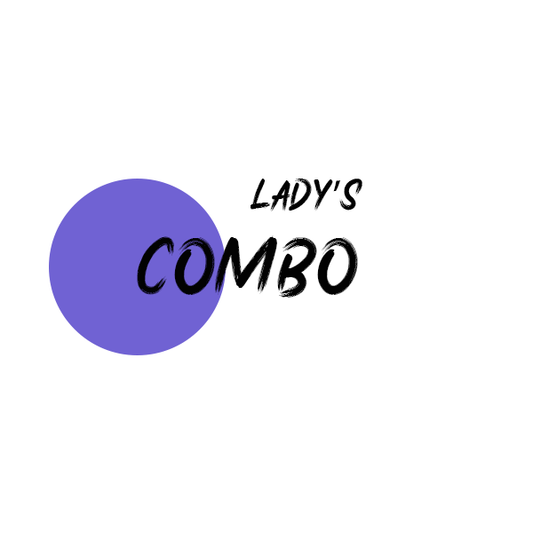 Lady's Combo