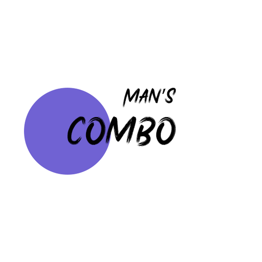 Man's Combo