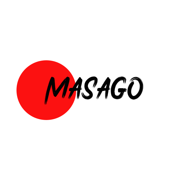 Masago (Smelt Roe) Nigiri
