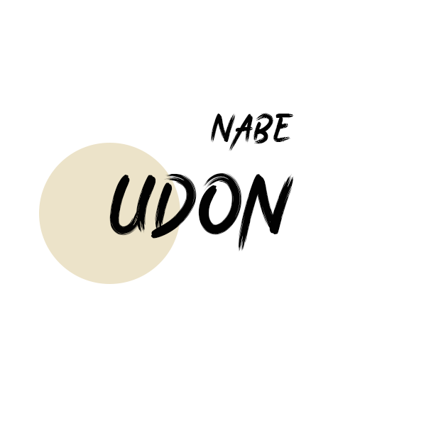 Nabe Udon (Regular/Kimchi/Seafood)