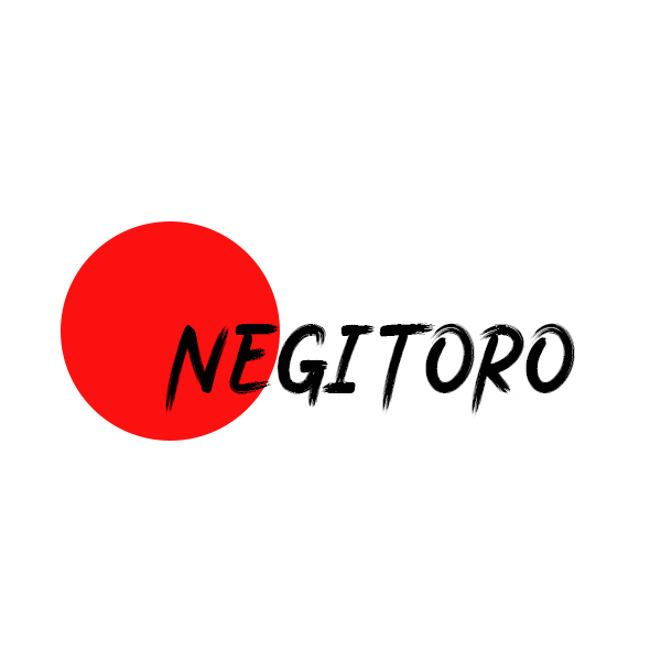 E03. Negitoro (Chopped Tuna) Nigiri Sushi