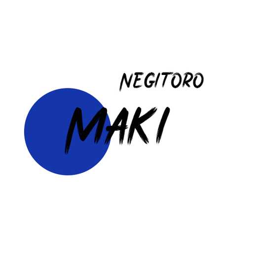 Negitoro Maki