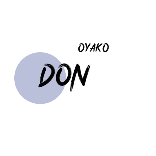Oyako Don (Chicken)