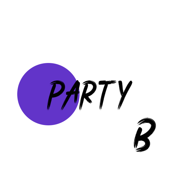 Party B