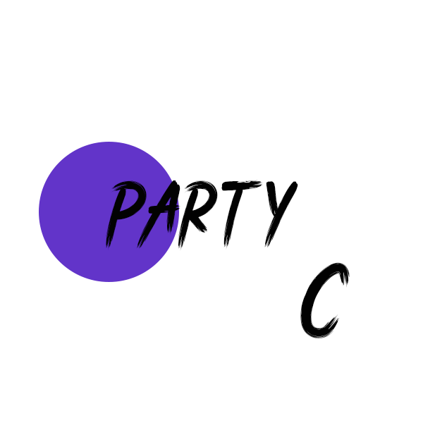 Party C