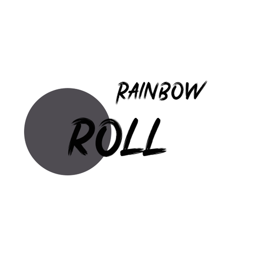 H05. Rainbow Roll
