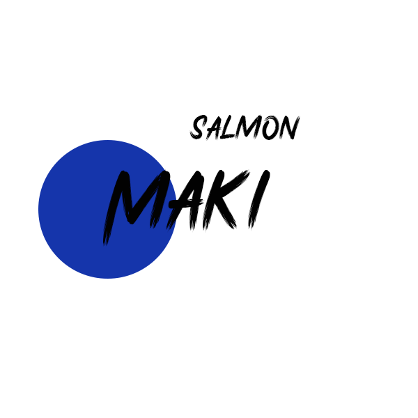 Salmon Maki