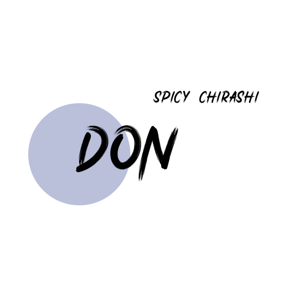 Spicy Chirashi Don